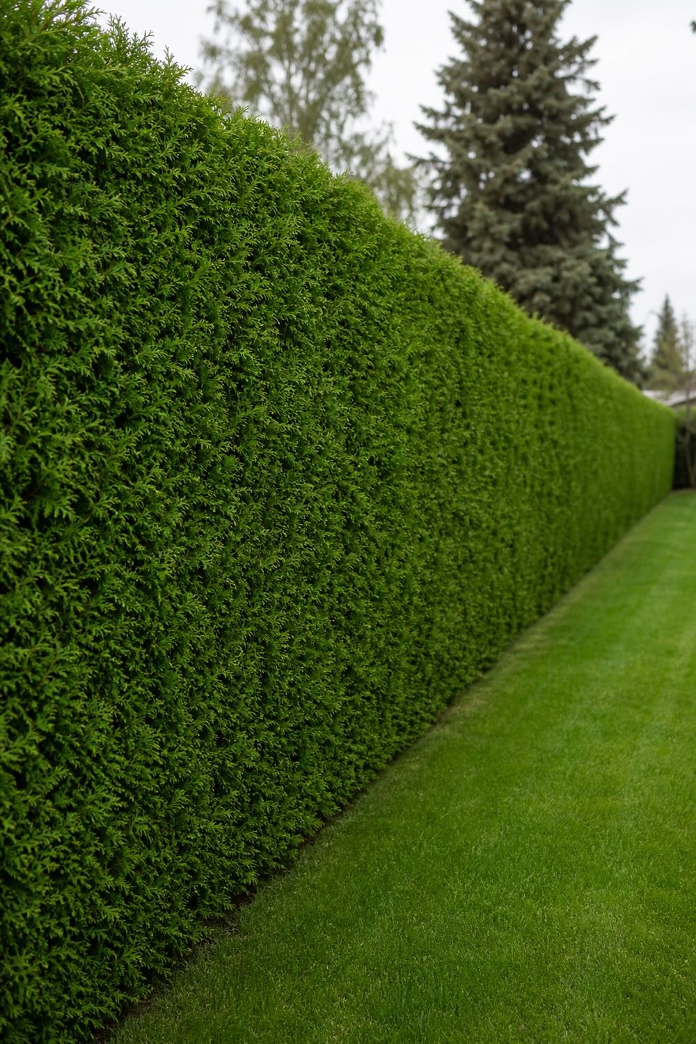 Cedar Tree Care in Edmonton by Your Arborist Edmonton