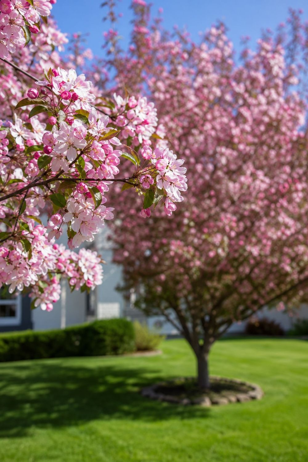 Crabapple Tree Pruning in Edmonton by Your Arborist Edmonton