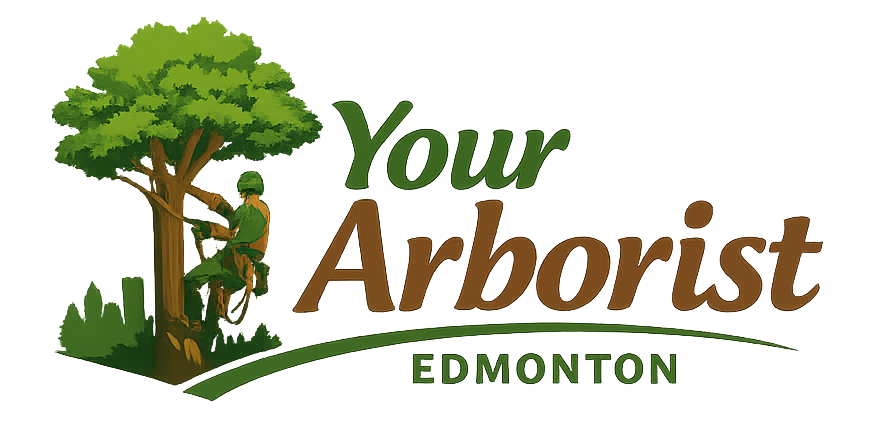 Your Arborist Edmonton
