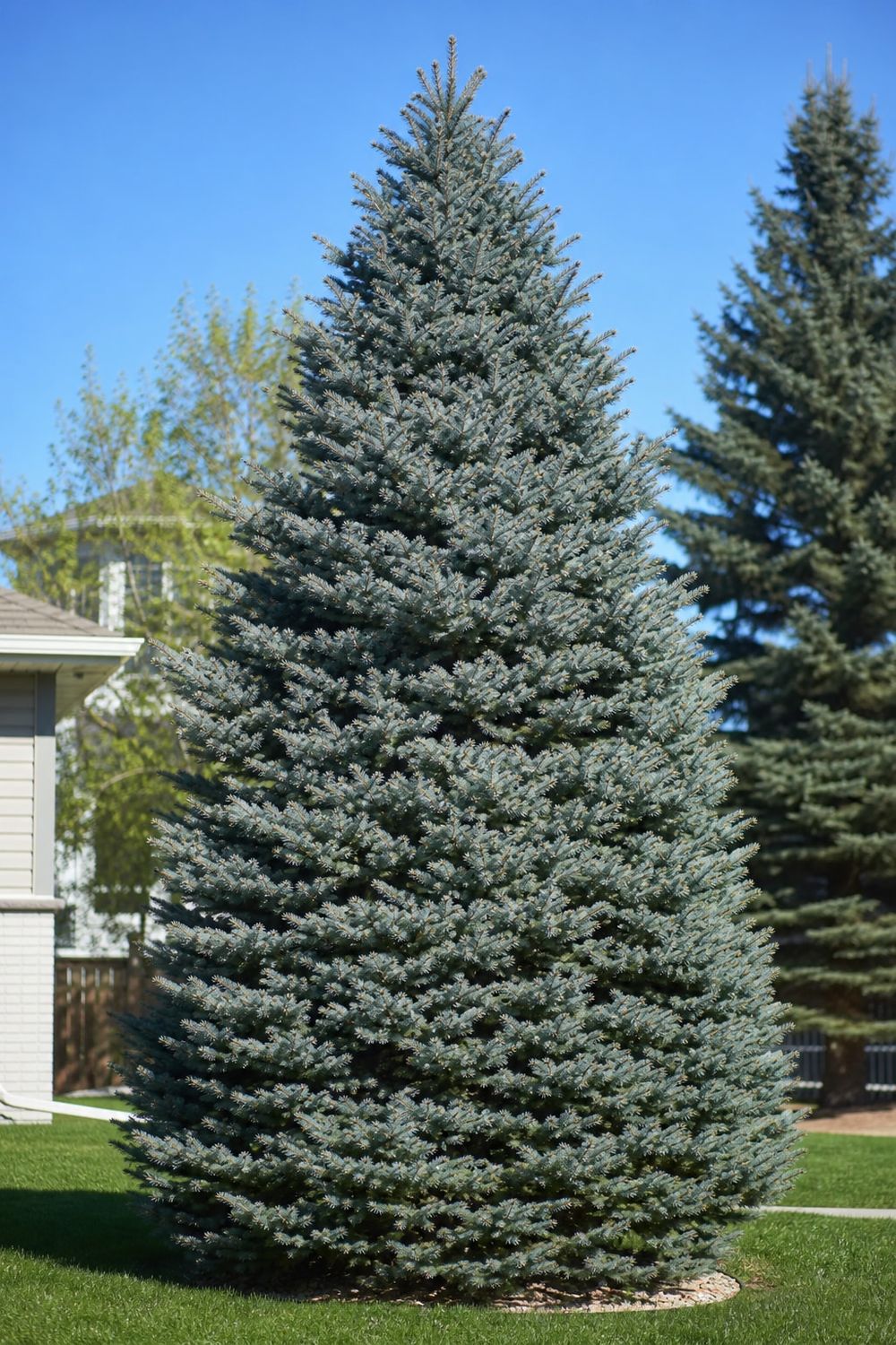 Elm Tree Care in Edmonton in Edmonton