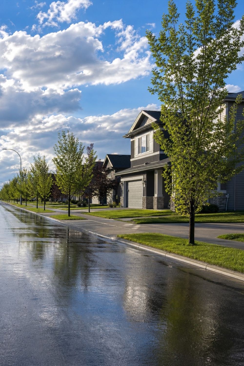 Tree Service in Leduc by Your Arborist Edmonton