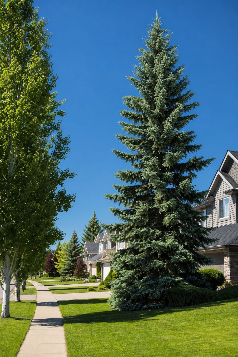 Tree Service in Sherwood Park by Your Arborist Edmonton