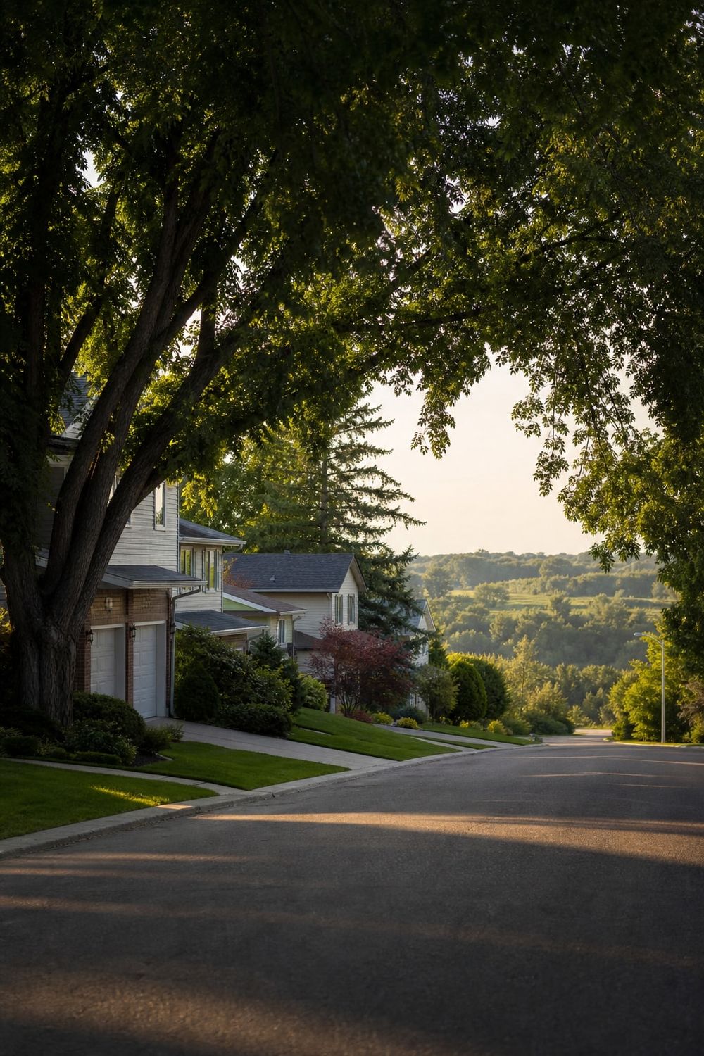 Tree Service in St. Albert by Your Arborist Edmonton