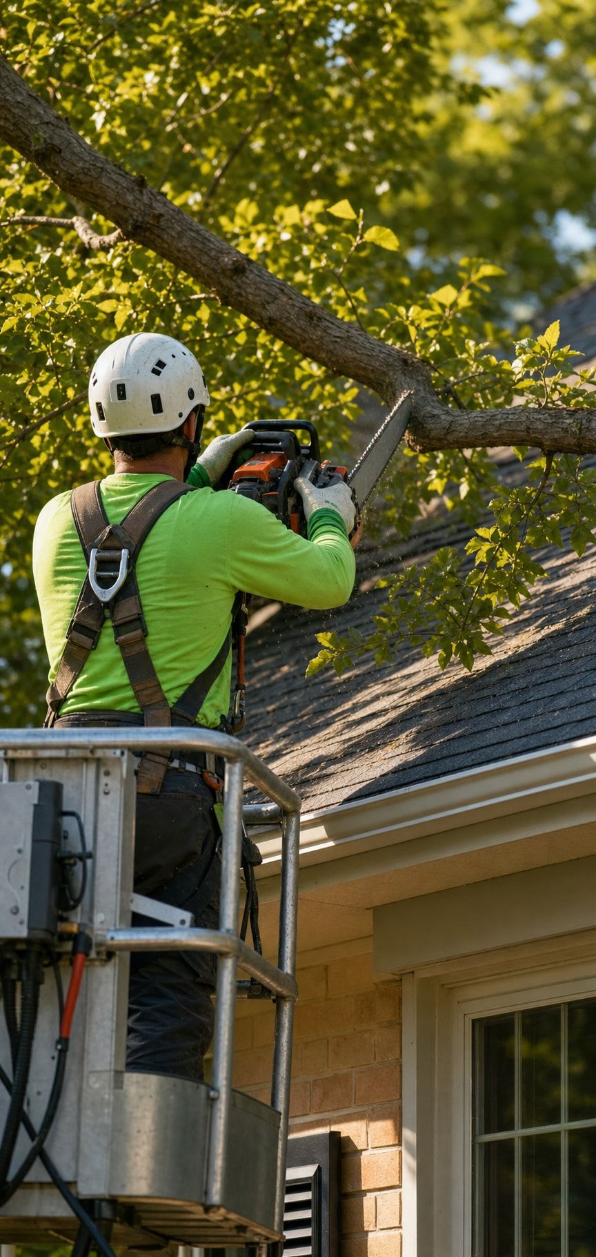 Tree Care Blog & Guides in Edmonton